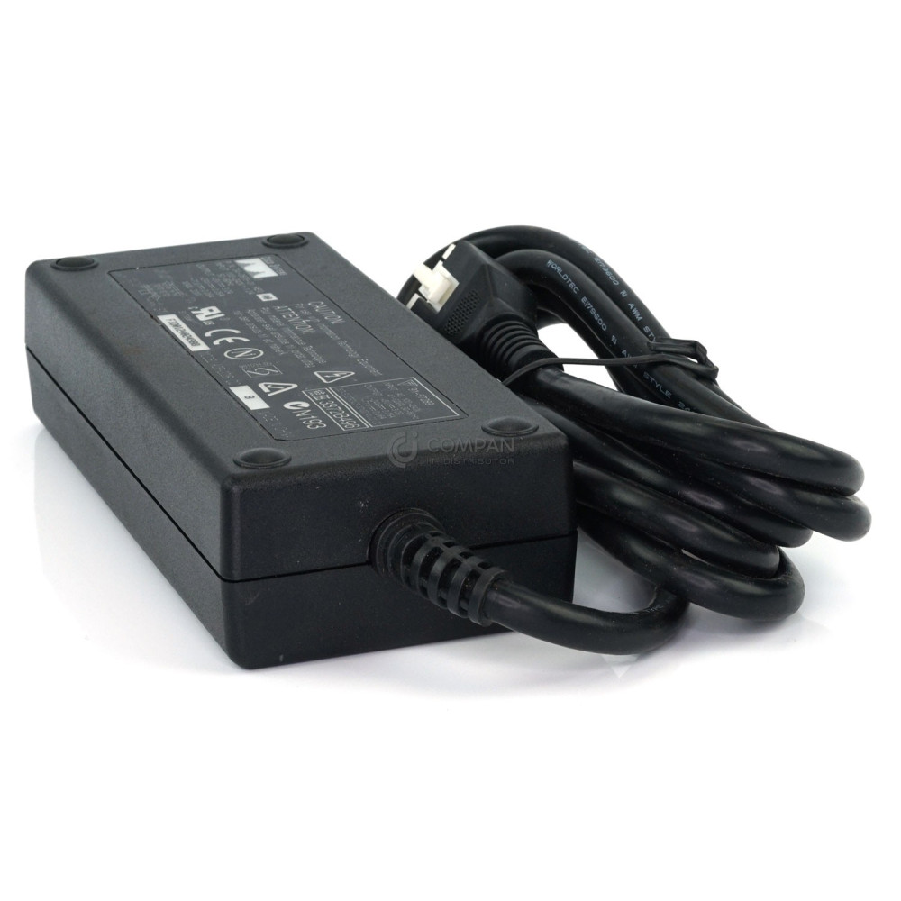 34-0875-01 CISCO 20W 8-PIN POWER ADAPTER FOR 800 SERIES